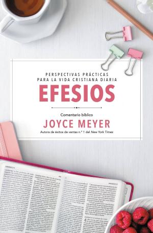 Cover of the book Efesios by Jonathan Ferguson, Amanda Ferguson