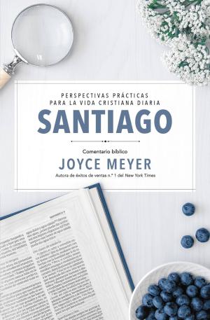 Cover of the book Santiago by Joyce Meyer
