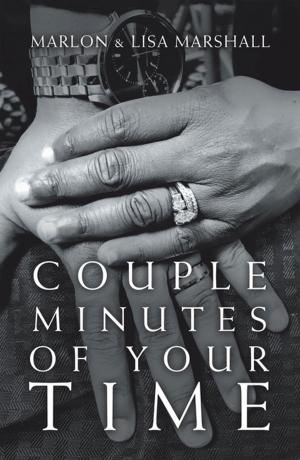 Book cover of Couple Minutes of Your Time