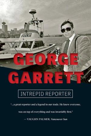 Book cover of George Garrett