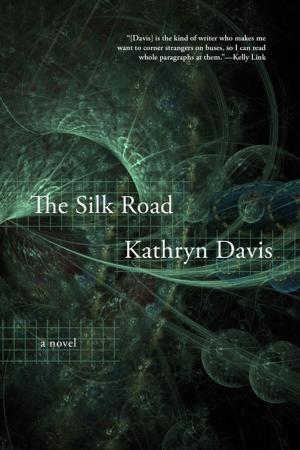 Cover of the book The Silk Road by Diane Seuss