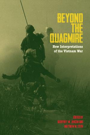 Cover of the book Beyond the Quagmire by Byrd M. Williams IV