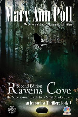Cover of the book Ravens Cove by Sheldon Gebb