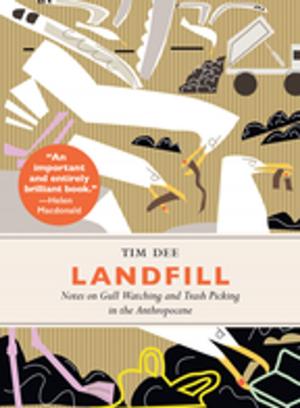 bigCover of the book Landfill by 