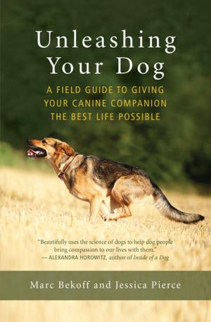 Cover of the book Unleashing Your Dog by Shakti Gawain