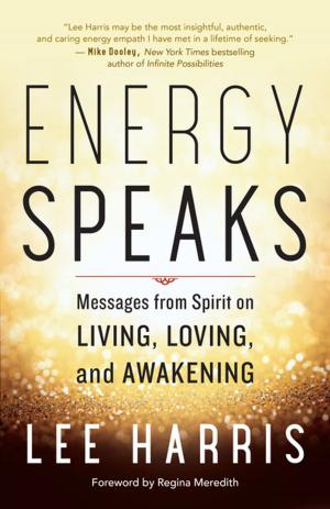 Cover of the book Energy Speaks by Carolyn Godschild Miller