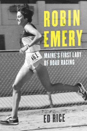 Cover of the book Robin Emery by John Christie
