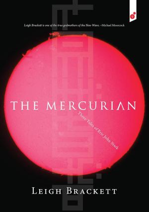 Cover of The Mercurian