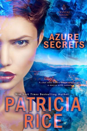 Cover of the book Azure Secrets by T. Jackson King