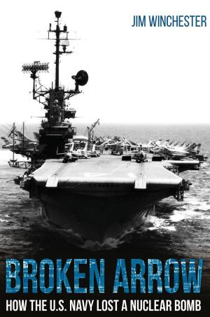 Cover of the book Broken Arrow by Hans Wiesman