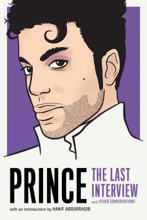 Cover of Prince: The Last Interview