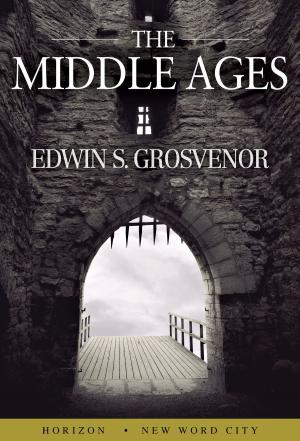 Cover of the book The Middle Ages by Edwin D. Fuller