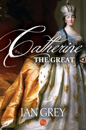 Cover of the book Catherine the Great by Thomas Fleming
