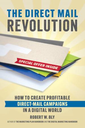 Cover of the book The Direct Mail Revolution by Entrepreneur Press