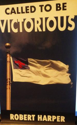 Cover of the book Called To Be Victorious by Miriam Toews