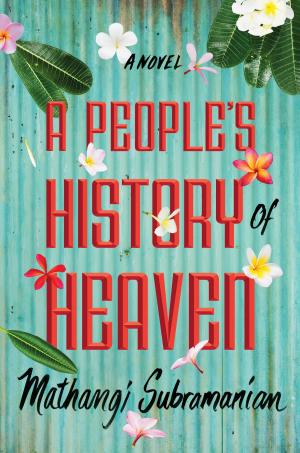 Cover of the book A People's History of Heaven by Nova Ren Suma