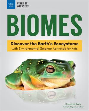 Cover of the book Biomes by Carmella Van Vleet