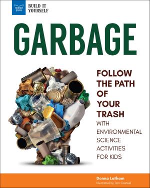 Cover of the book Garbage by Carmella Van Vleet