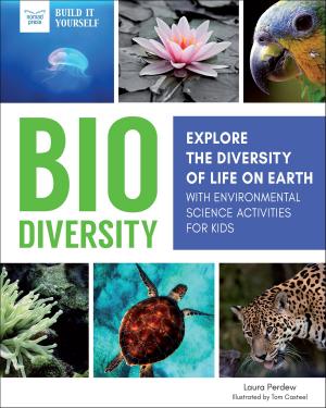 Cover of the book Biodiversity by Matthew Brenden Wood