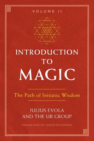 Book cover of Introduction to Magic, Volume II