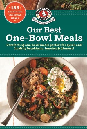 Cover of Our Best One Bowl Meals