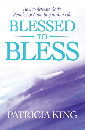 Cover of the book Blessed to Bless by Artie Kaplan