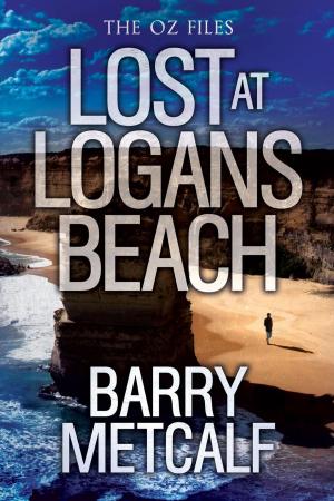 Cover of Lost at Logans Beach