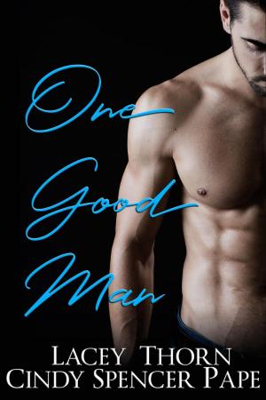 Cover of the book One Good Man by Lily Webb