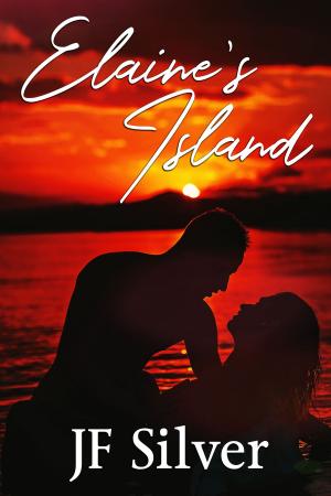 Cover of the book Elaine's Island by Laney Rogers