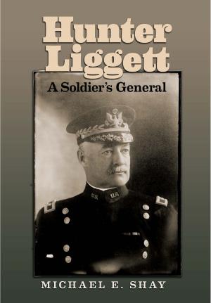 Book cover of Hunter Liggett
