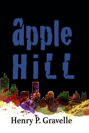 Cover of the book Apple Hill by Terry Lloyd Vinson
