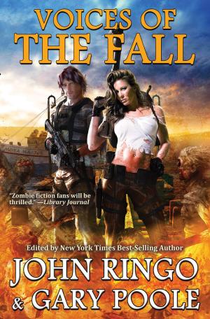 Cover of the book Voices of the Fall by Michael Z. Williamson