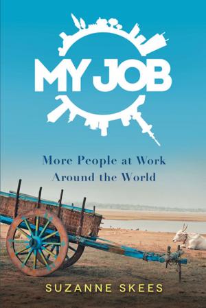 Cover of the book My Job by Darlene Quinn