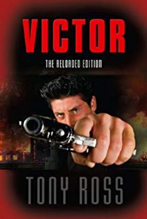Cover of the book VICTOR: The Reloaded Edition by Marilyn Mehr, Betty Walker