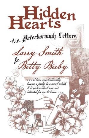 Cover of the book Hidden Hearts by Jack B. Rochester