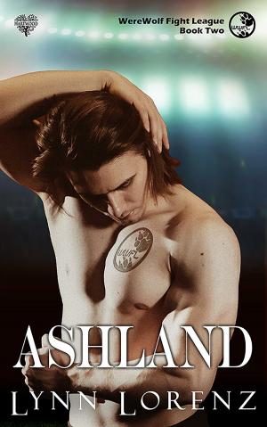 Book cover of Ashland
