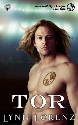 Cover of the book Tor by Caitlin Marie Carrington