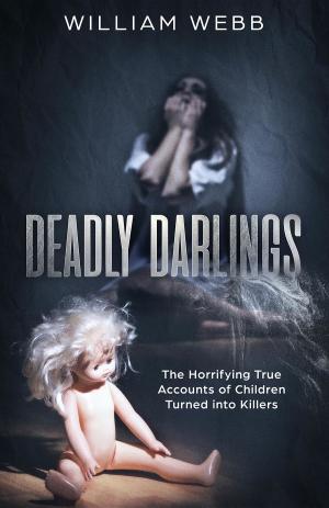 Cover of Deadly Darlings