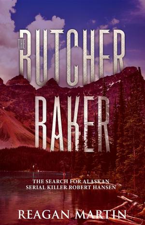Cover of The Butcher Baker