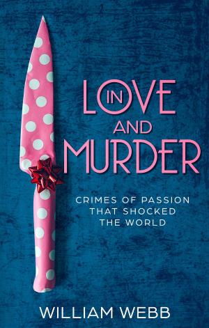 Book cover of In Love and Murder