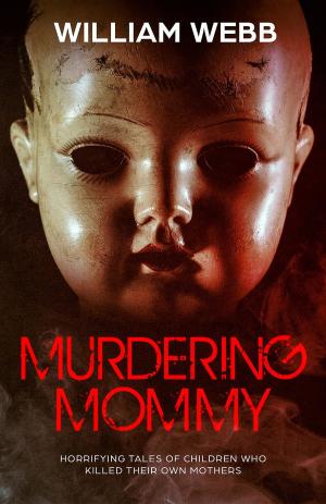 Book cover of Murdering Mommy