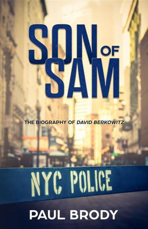 Cover of the book Son of Sam by BookCaps
