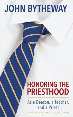 Cover of the book Honoring the Priesthood (Revised and Updated Edition) by Shane R.  Barker