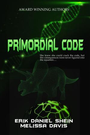 Cover of the book Primordial Code by Roman Grachev