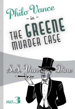 Cover of the book The Greene Murder Case by Annamaria Alfieri