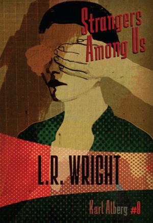 Cover of the book Strangers Among Us by Elizabeth Daly