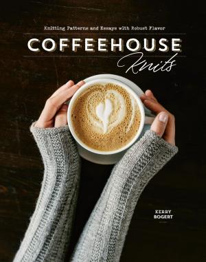 Cover of the book Coffeehouse Knits by Kristy Woodson Harvey