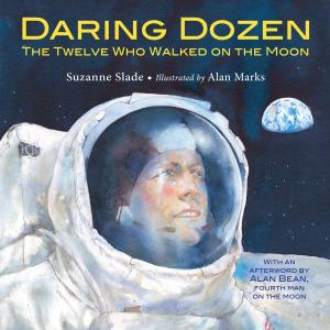 Cover of the book Daring Dozen by Caroline Arnold