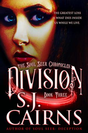 Cover of the book Division by J.B. Hogan