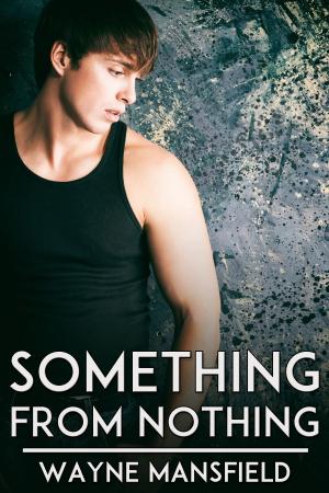 Cover of the book Something from Nothing by Iyana Jenna